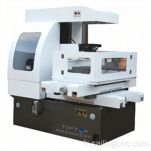 Coupe de fil multiples EDM MF3545A